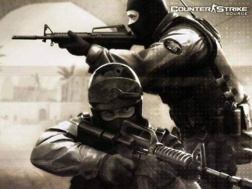 Counter-Strike: Source - Петиция против обновления Counter-Strike: Source-присоединяйтесь !