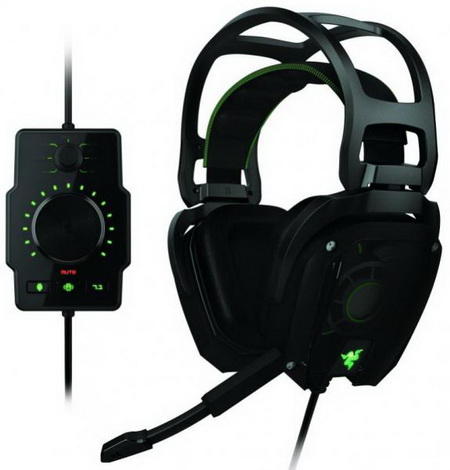 Razer Tiamat 7.1