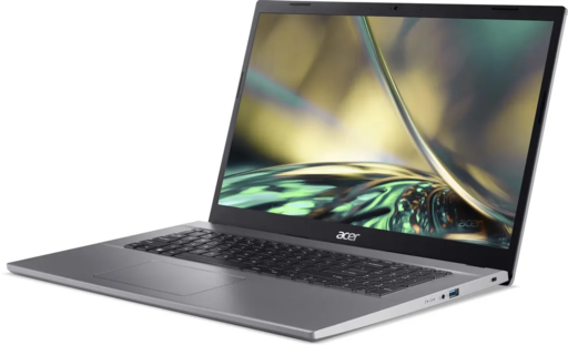 Игровое железо - Обзор ноутбука Acer Aspire 5